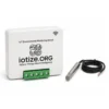 Affordable IoT environmental monitoring device with temperature humidity sensor — IoTize.ORGAffordable IoT environmental monitoring device with temperature humidity sensor — IoTize.ORG
