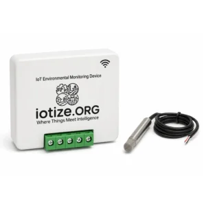 Affordable IoT environmental monitoring device with temperature humidity sensor — IoTize.ORGAffordable IoT environmental monitoring device with temperature humidity sensor — IoTize.ORG