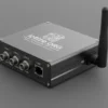 Enterprise Series Smart Marine CAN Data Logger & IoT Gateway with navigation and geofence monitoring