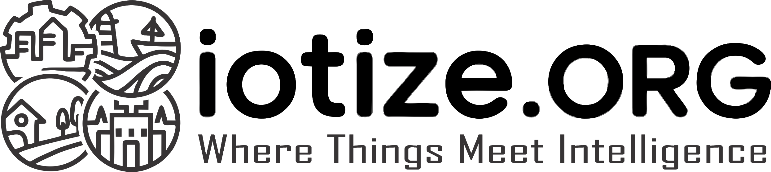 IoTize.ORG