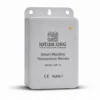 IoTize Affordable Smart Temperature Monitor — compact industrial IoT temperature sensing device for machine health monitoring