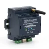 parking-guidance-gateway-edge-controller-pgw-100-hero IoTize Parking Guidance Gateway edge controller, DIN-rail mounted polycarbonate enclosure with Ethernet and Wi-Fi connectivity