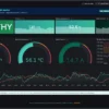 Smart Machine Health Monitoring IoT Device | Vibration, Temperature & Current | Affordable Predictive Maintenance