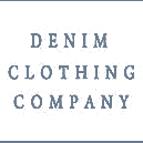 Denim Clothing Company logo