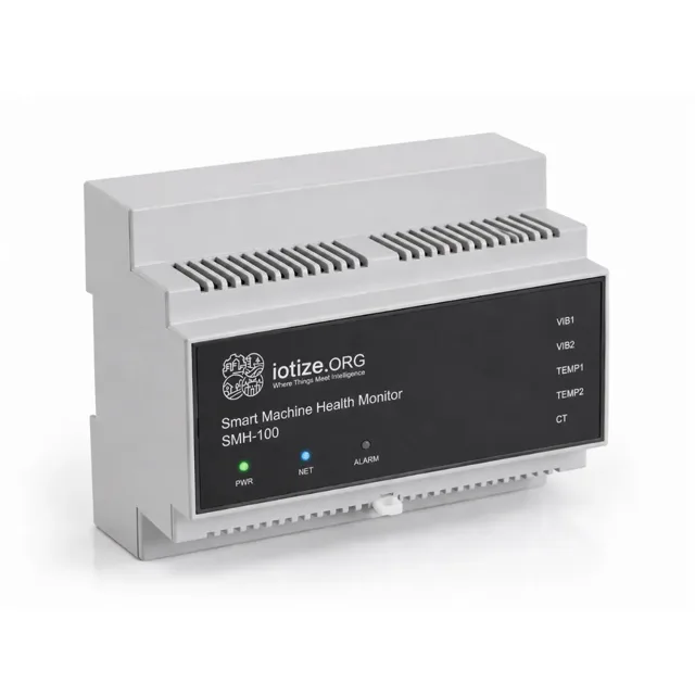 Smart Machine Health Monitor SMH-100