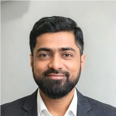 Zia ur Rehman, technical reviewer for IoTize.ORG